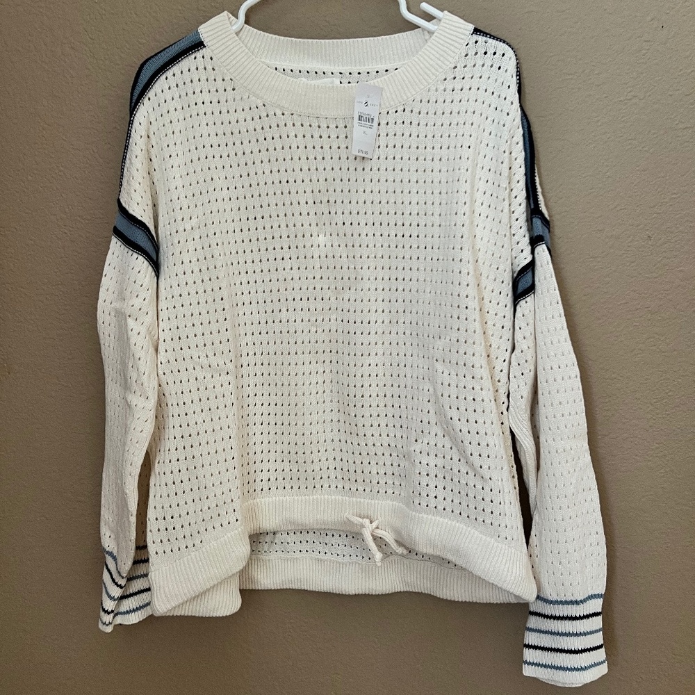 Women's Lou & Grey Sweater XL